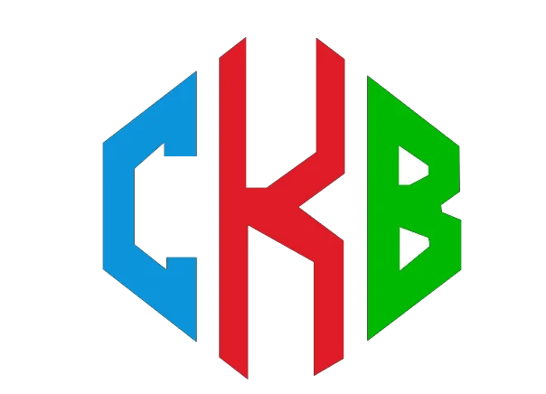 CKB Logo
