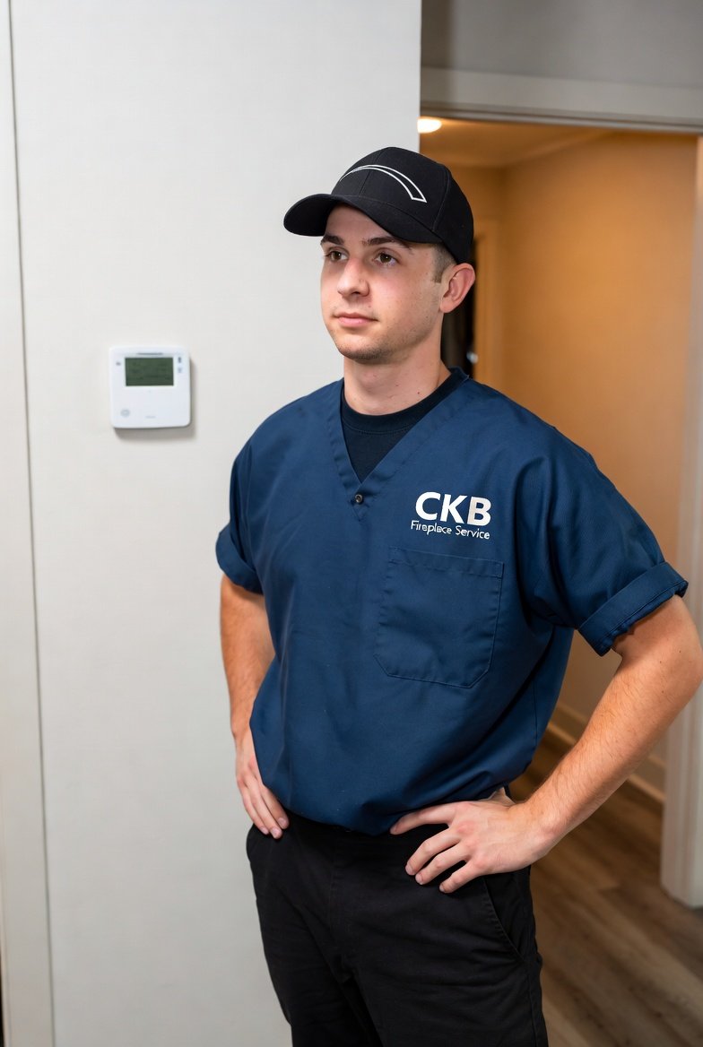 CKB Worker